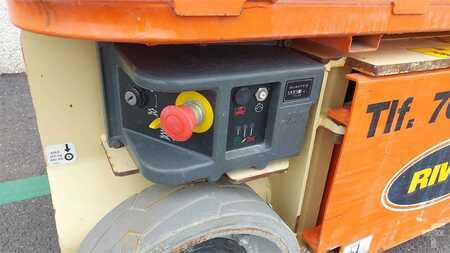 Overige 2011  JLG 1230ES (14)