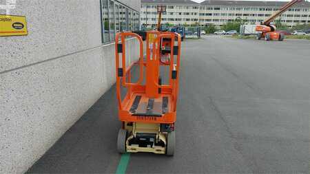 Overige 2011  JLG 1230ES (3)