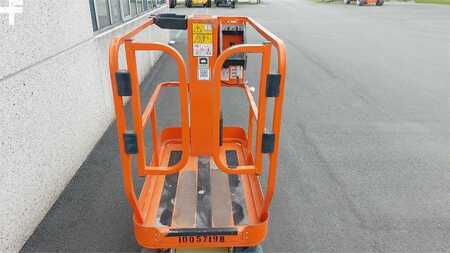 Overige 2011  JLG 1230ES (5)