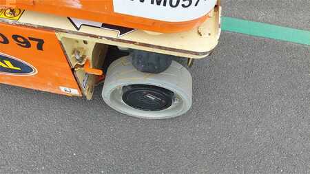 Overige 2011  JLG 1230ES (7)