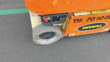 Overige 2011  JLG 1230ES (8)