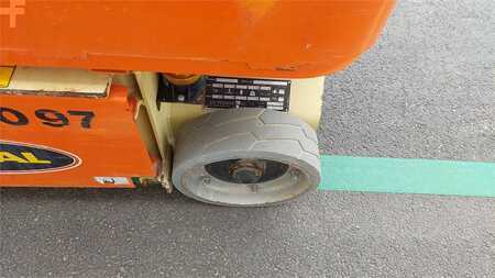 Overige 2011  JLG 1230ES (9)