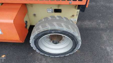Podnośnik nożycowy 2016  JLG 4069LE (13)