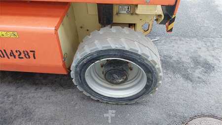 Podnośnik nożycowy 2016  JLG 4069LE (15)