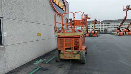 Podnośnik nożycowy 2016  JLG 4069LE (5)