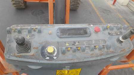 Piattaforme aeree articolate 2013  JLG 450AJSII (11)