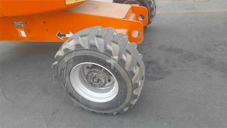 Piattaforme aeree articolate 2013  JLG 450AJSII (13)