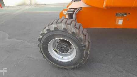 Piattaforme aeree articolate 2013  JLG 450AJSII (14)