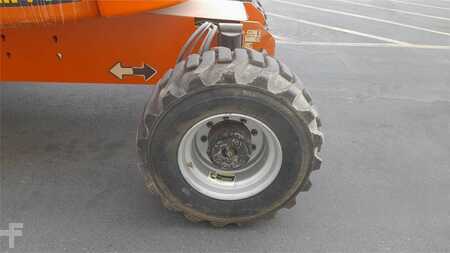 Piattaforme aeree articolate 2013  JLG 450AJSII (15)