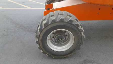 Piattaforme aeree articolate 2013  JLG 450AJSII (16)