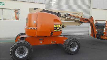 Piattaforme aeree articolate 2013  JLG 450AJSII (9)