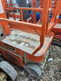 Muut 2007  JLG 1230ES (2)