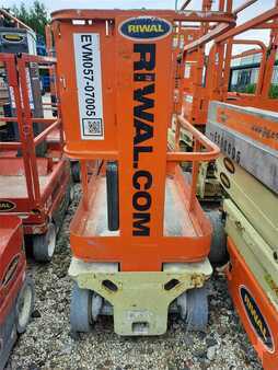 Muut 2007  JLG 1230ES (8)