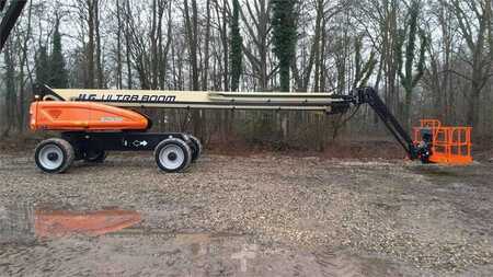 Teleskoperbar bom 2024  JLG 1350SJP (NEW 2024) (1)