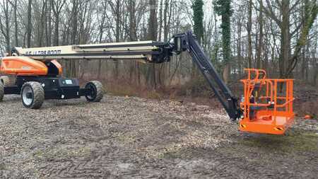 Teleskoperbar bom 2024  JLG 1350SJP (NEW 2024) (2)
