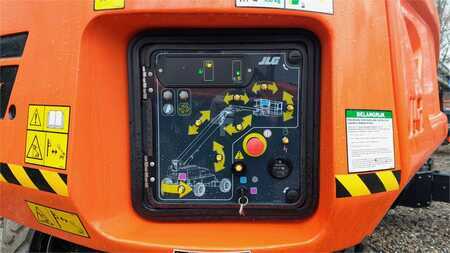 Teleskoperbar bom 2024  JLG 1350SJP (NEW 2024) (4)