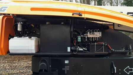 Teleskoperbar bom 2024  JLG 1350SJP (NEW 2024) (5)