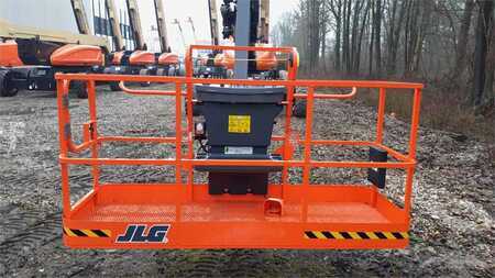 Teleskoperbar bom 2024  JLG 1350SJP (NEW 2024) (9)