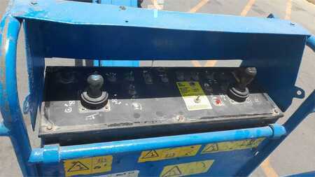 Teleskopbühne 2016  Genie S45 (11)