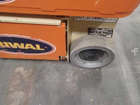 Muut 2008  JLG 1230ES (6)