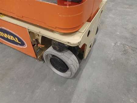 Muut 2008  JLG 1230ES (7)