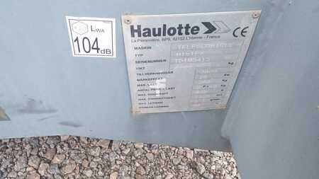 Telescopic Boom 2008 Haulotte  (2)