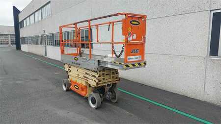Plataforma Tijera 2013  JLG 2030ES (3)
