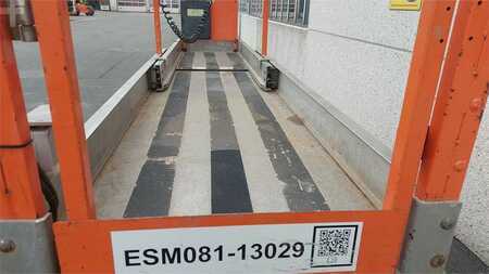 Plataforma Tijera 2013  JLG 2030ES (9)