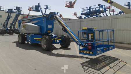 Piattaforme aeree articolate 2013  Genie Z135/70 (1)