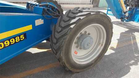Piattaforme aeree articolate 2013  Genie Z135/70 (14)