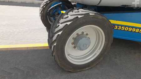 Piattaforme aeree articolate 2013  Genie Z135/70 (15)