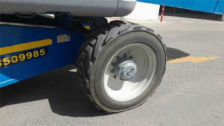 Piattaforme aeree articolate 2013  Genie Z135/70 (16)