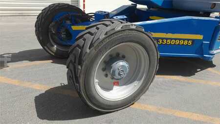 Piattaforme aeree articolate 2013  Genie Z135/70 (17)