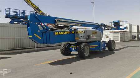 Piattaforme aeree articolate 2013  Genie Z135/70 (19)