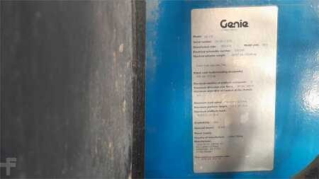 Piattaforme aeree articolate 2013  Genie Z135/70 (2)