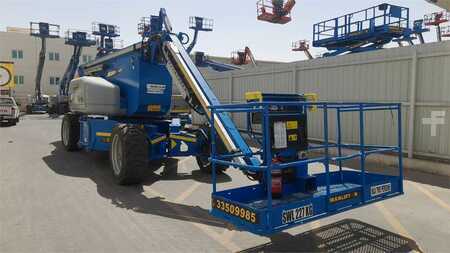 Piattaforme aeree articolate 2013  Genie Z135/70 (3)