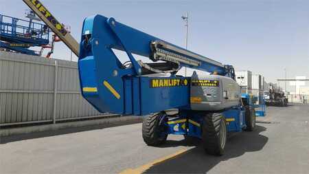 Piattaforme aeree articolate 2013  Genie Z135/70 (4)
