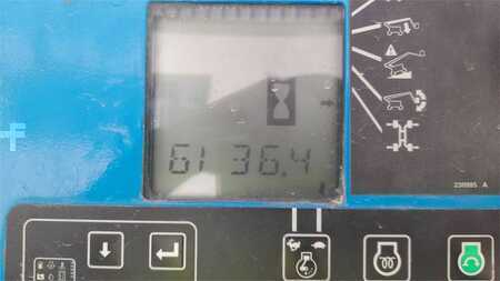 Piattaforme aeree articolate 2013  Genie Z135/70 (5)