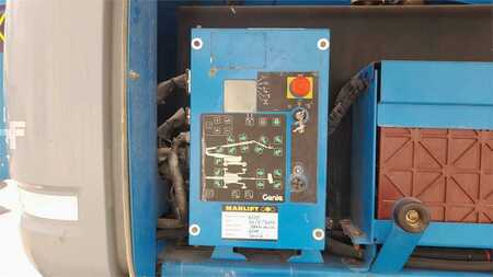 Piattaforme aeree articolate 2013  Genie Z135/70 (6)