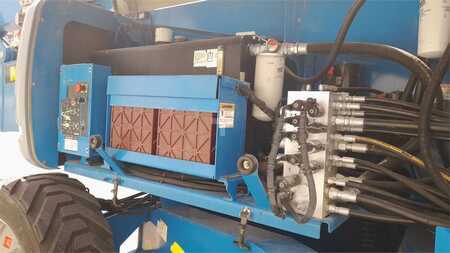 Piattaforme aeree articolate 2013  Genie Z135/70 (7)
