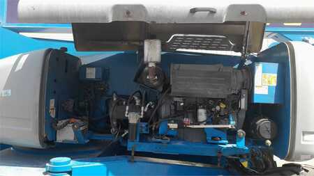 Piattaforme aeree articolate 2013  Genie Z135/70 (8)