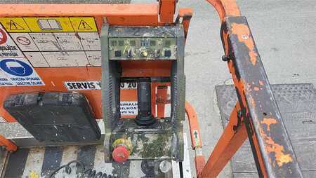 Scherenarbeitsbühne 2012  JLG 3246ES (10)