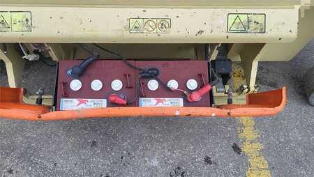 Scherenarbeitsbühne 2012  JLG 3246ES (8)