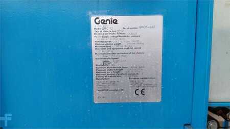 Pozostałe 2017  Genie GR12 (2)