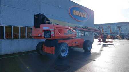 Teleskoperbar bom 2016  JLG 1350SJP (10)