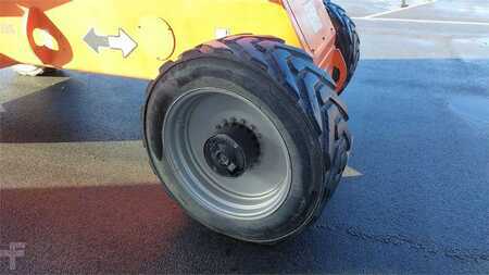 Teleskoperbar bom 2016  JLG 1350SJP (13)