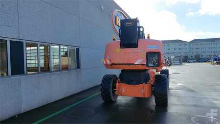 Teleskoperbar bom 2016  JLG 1350SJP (18)