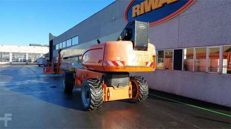 Teleskoperbar bom 2016  JLG 1350SJP (4)
