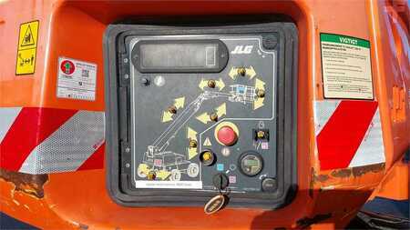 Teleskoperbar bom 2016  JLG 1350SJP (6)