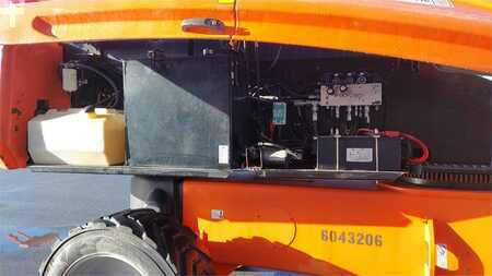 Teleskoperbar bom 2016  JLG 1350SJP (7)